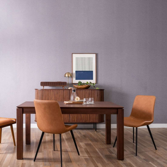 MOODBY Trunk Table, Natural Walnut L130 - 150 [SALE] 